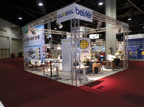 display pro booths.